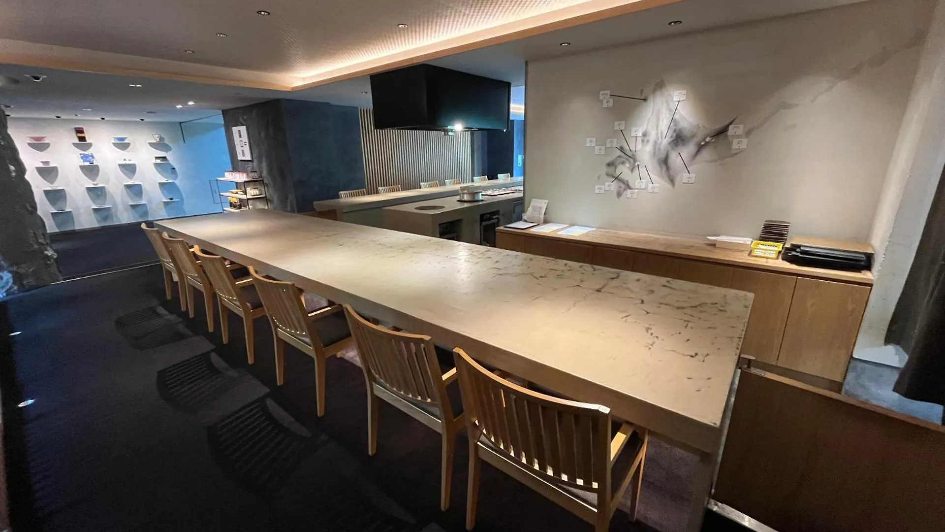 Kuriya Suizan Hotel Sapporo Ryokan