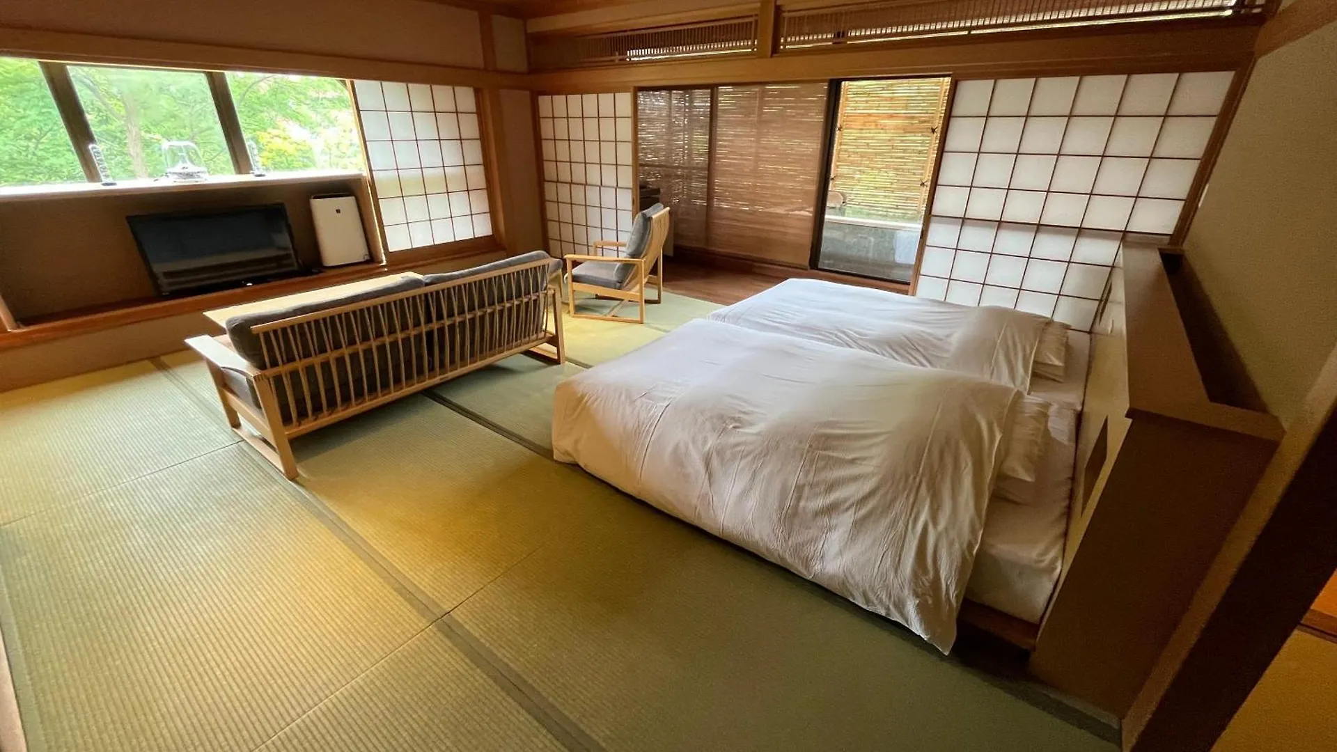 Kuriya Suizan Hotel Sapporo 5*,  Japan