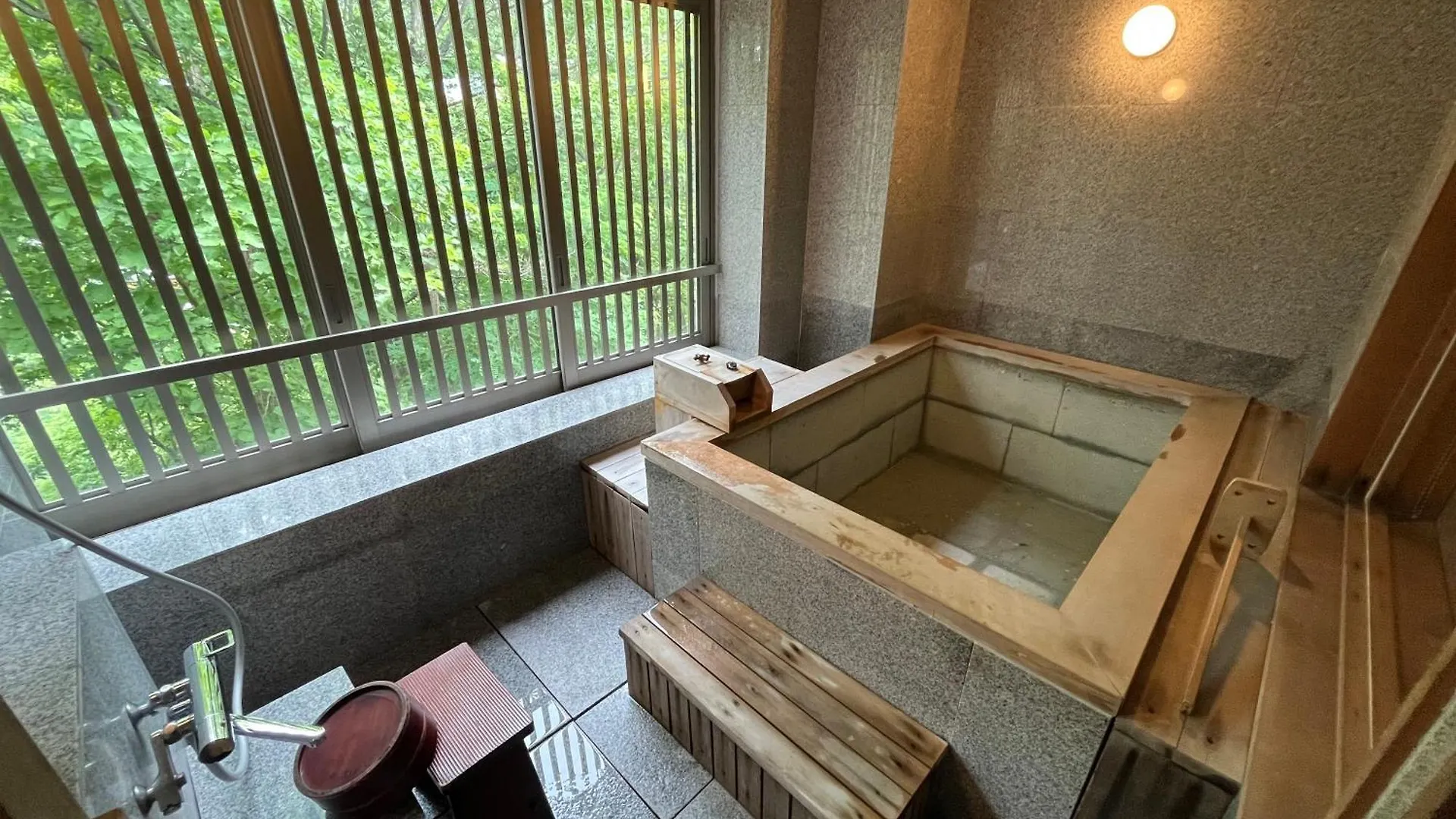 ***** Ryokan Kuriya Suizan Hotel Sapporo Japan