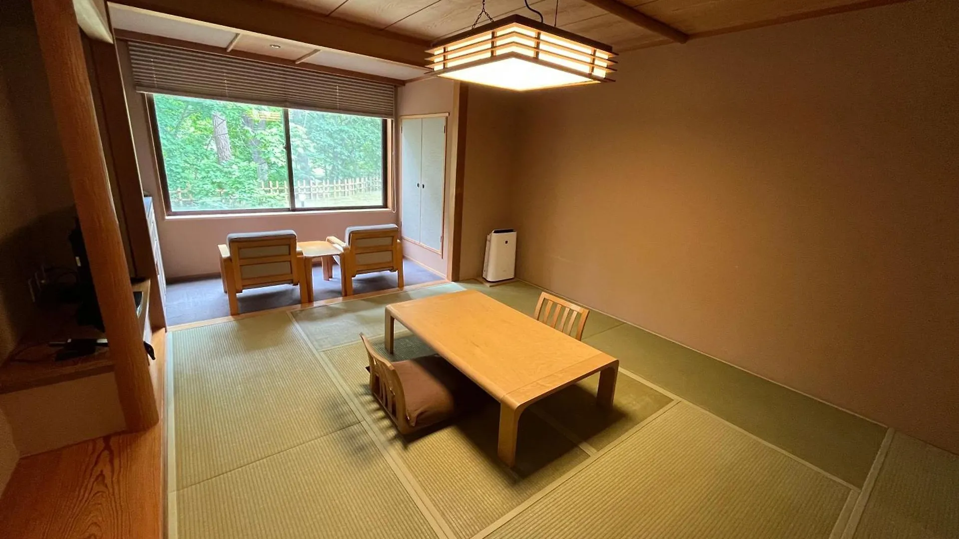 Kuriya Suizan Hotel Sapporo 5*,