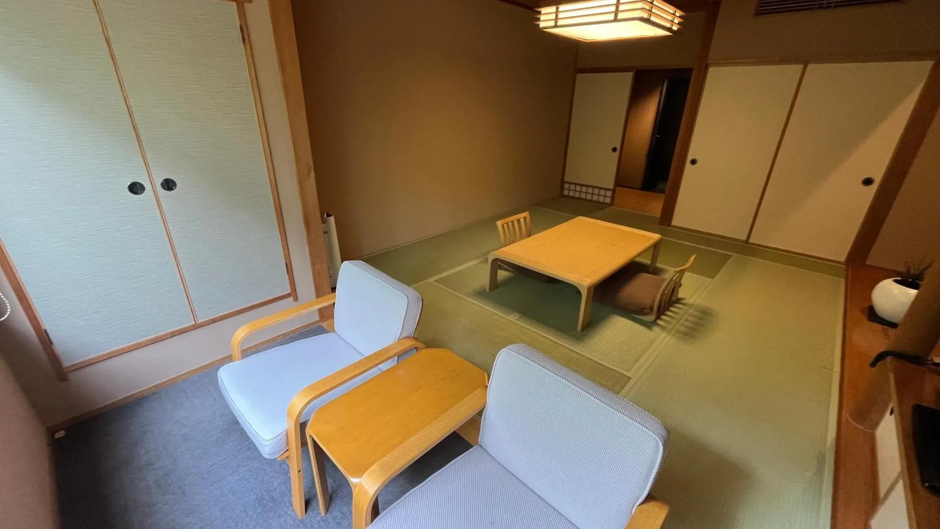 Kuriya Suizan Hotel Sapporo 5*,  Japan