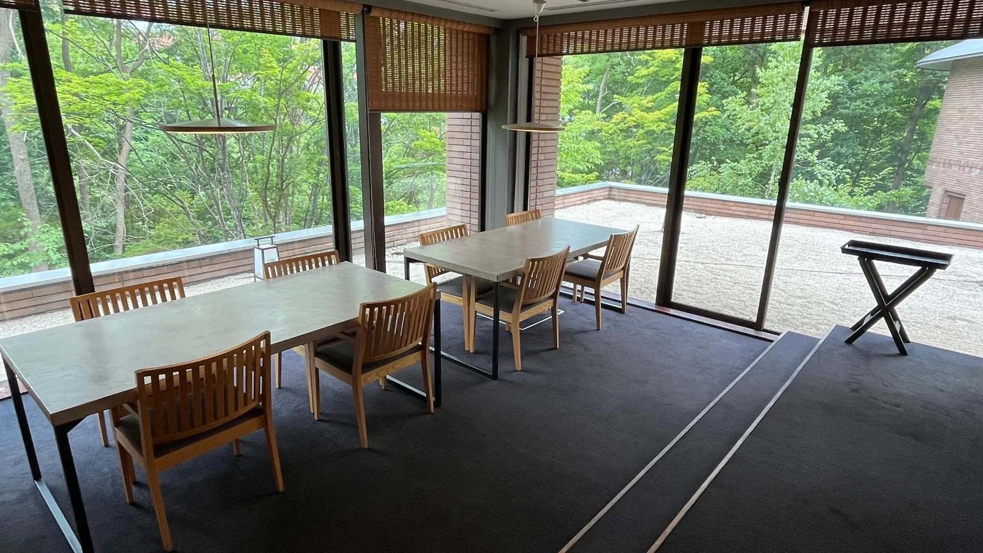 Kuriya Suizan Hotel Sapporo