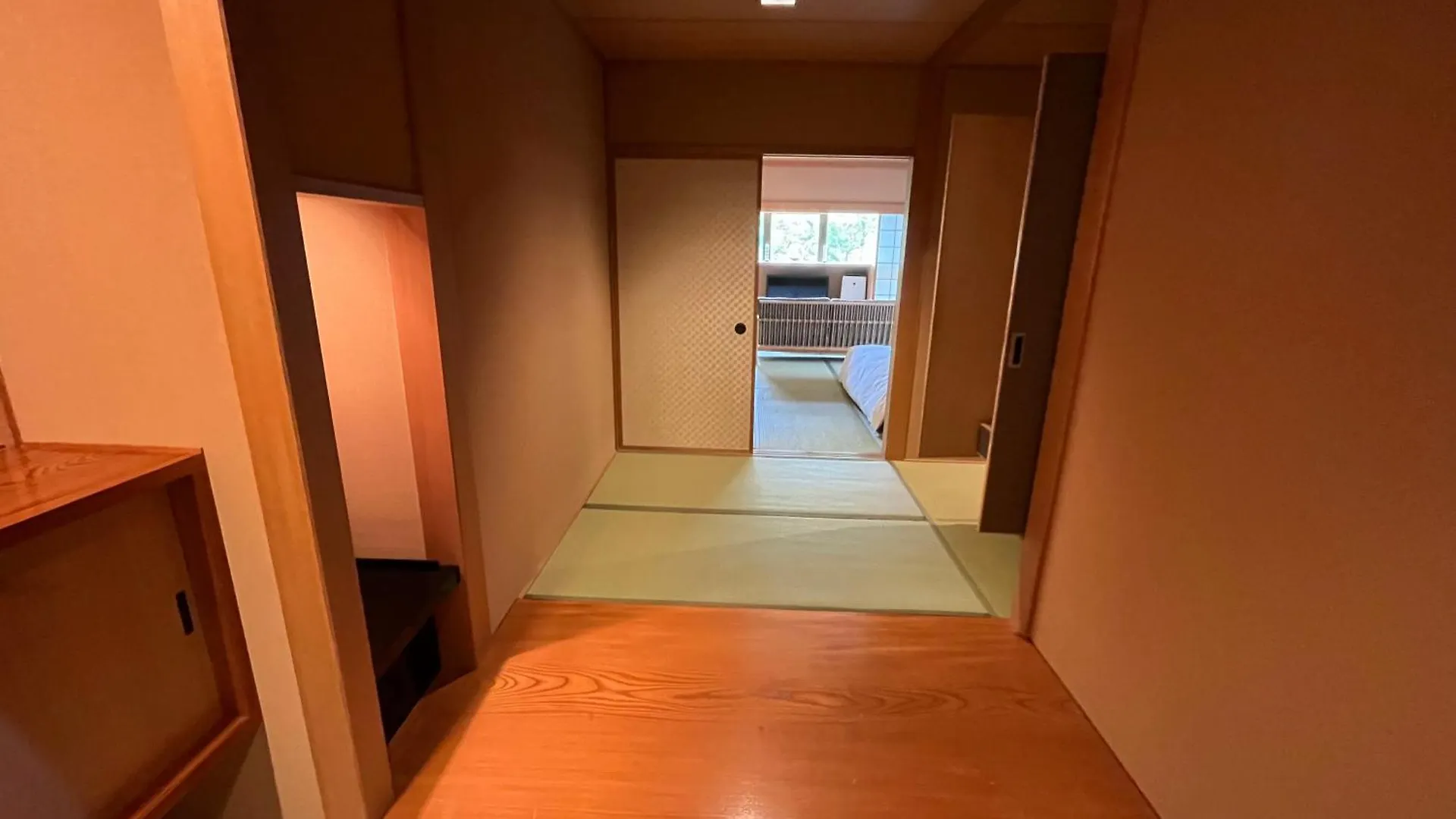 Kuriya Suizan Hotel Sapporo Ryokan