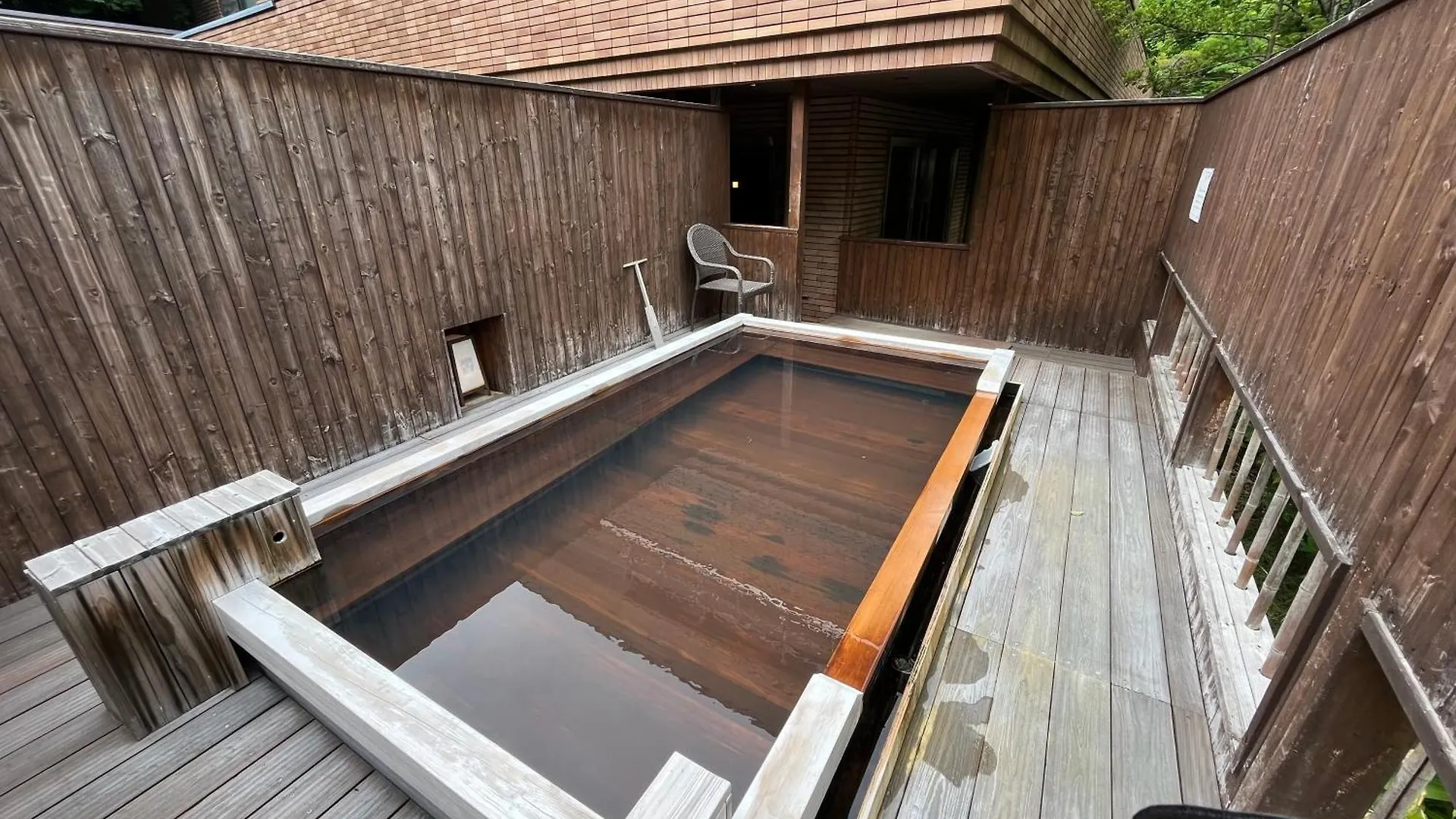 Ryokan Kuriya Suizan Hotel Sapporo
