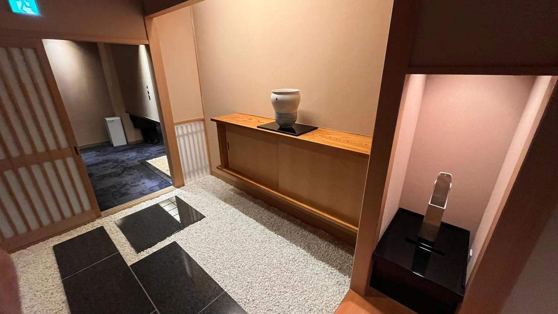 ***** Ryokan Kuriya Suizan Hotel Sapporo Japan