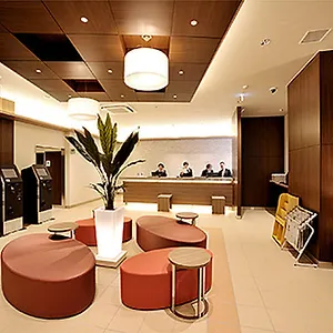 3* Hotel Nets