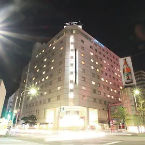 アパホテル〈福岡渡辺通駅前〉excellent ホテル