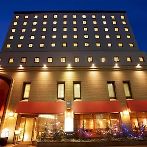3* ホテル ネストホテル札幌駅前