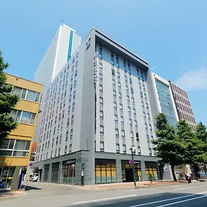 Jrイン札幌駅南口 ホテル