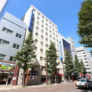 3* ホテル ホテル法華クラブ札幌