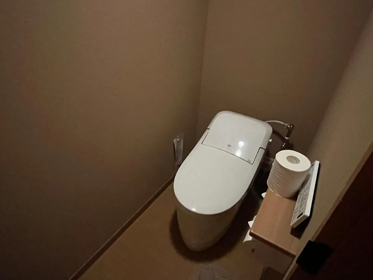 Kuriya Suizan Hotel Sapporo