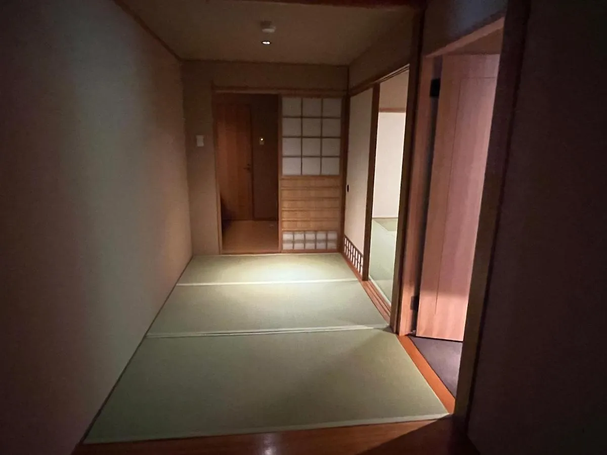 Kuriya Suizan Hotel Sapporo