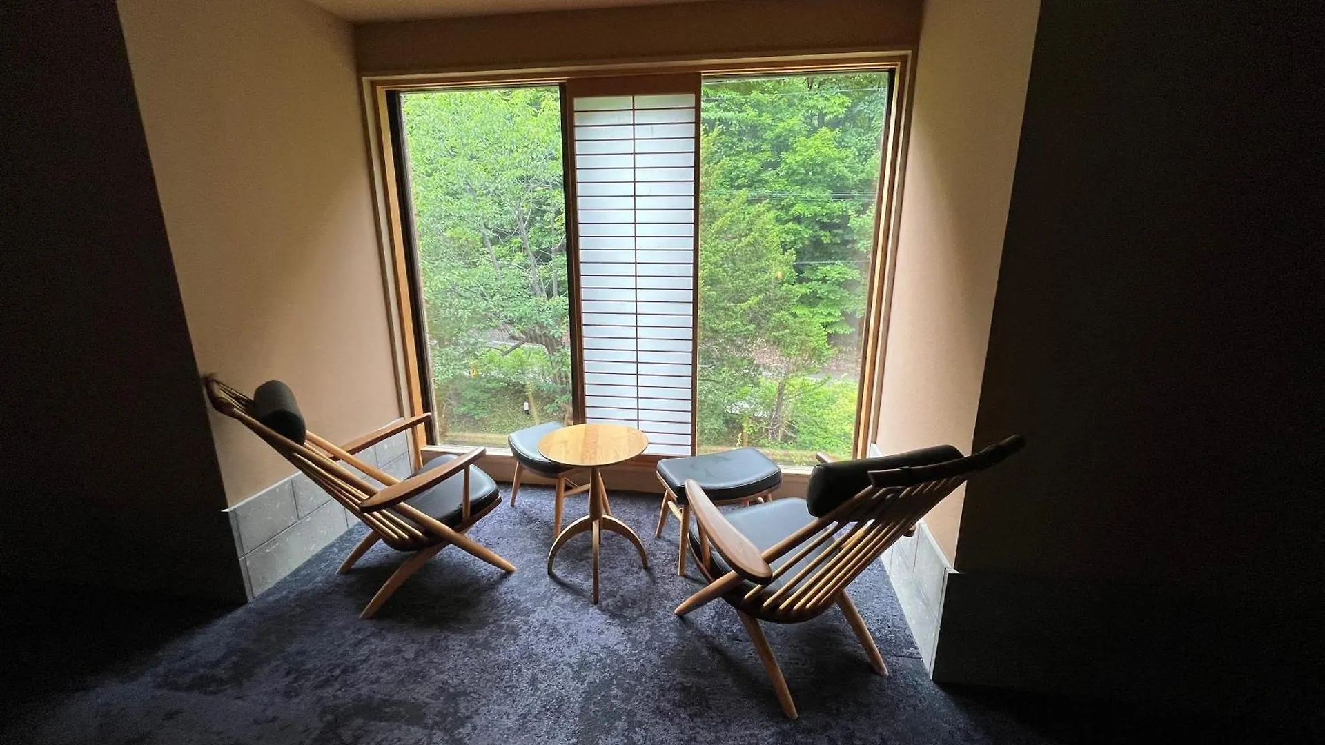 Kuriya Suizan Hotel Sapporo Japan