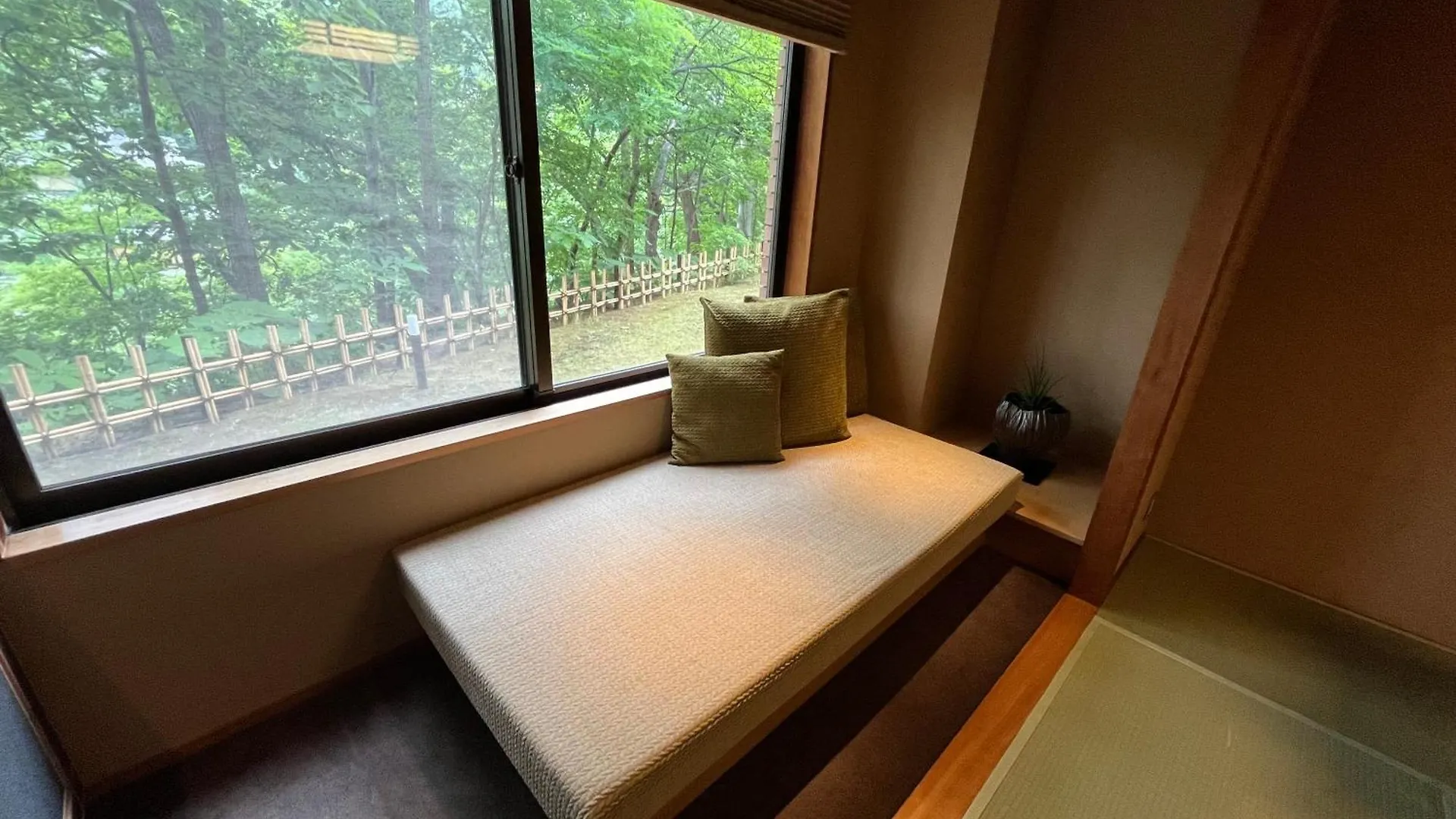 Ryokan Kuriya Suizan Hotel Sapporo