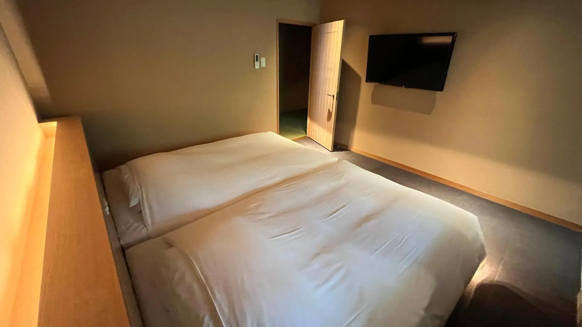 Kuriya Suizan Hotel Sapporo