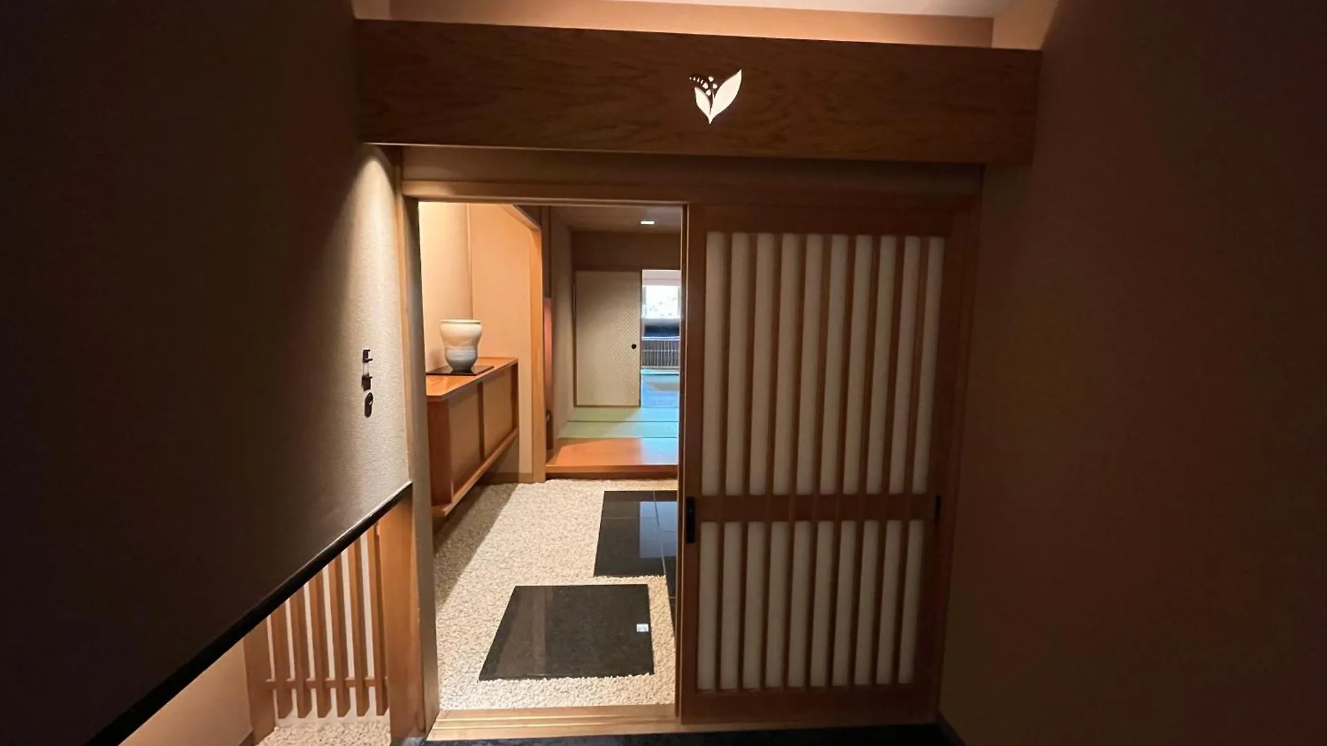Ryokan Kuriya Suizan Hotel Sapporo