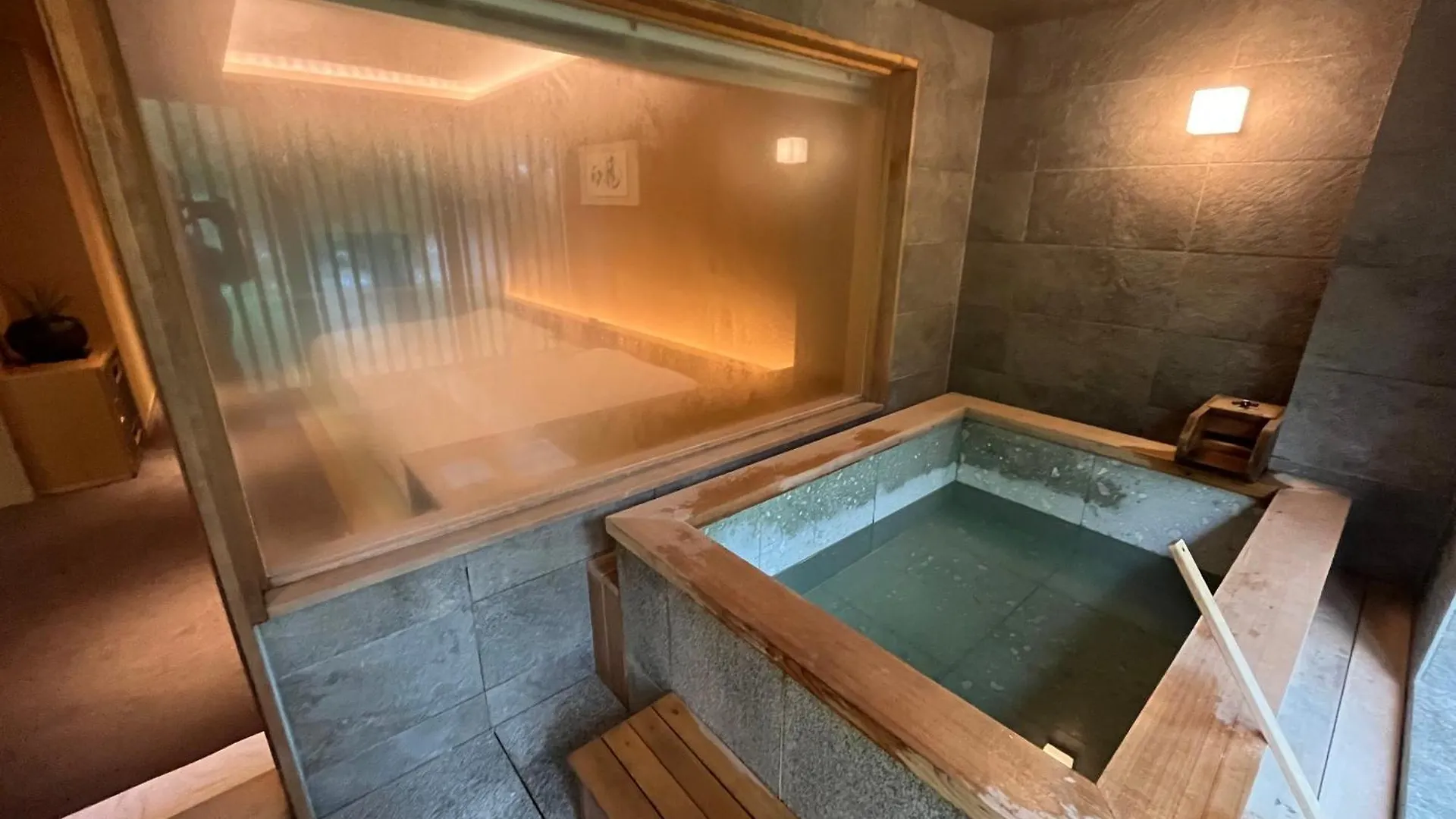 Kuriya Suizan Hotel Sapporo Japan