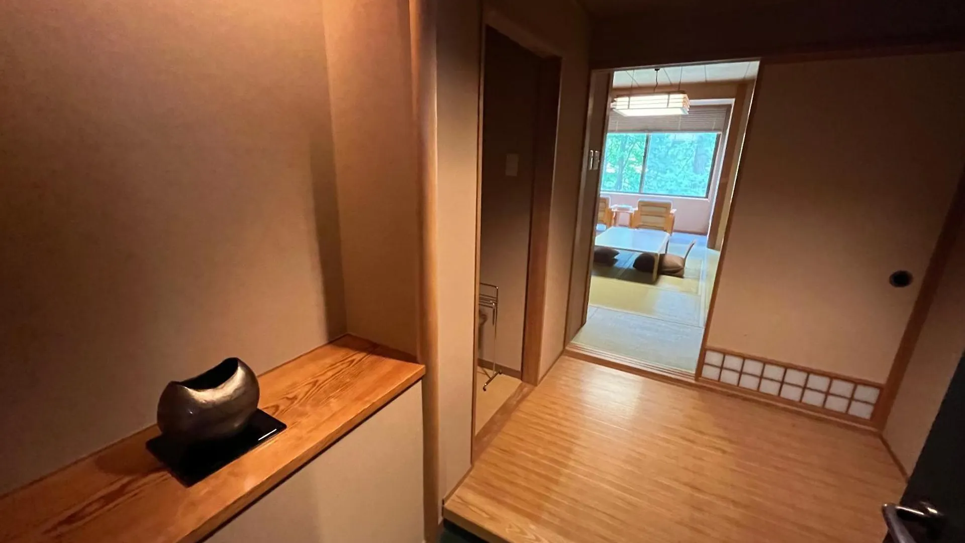 ***** Ryokan Kuriya Suizan Hotel Sapporo Japan