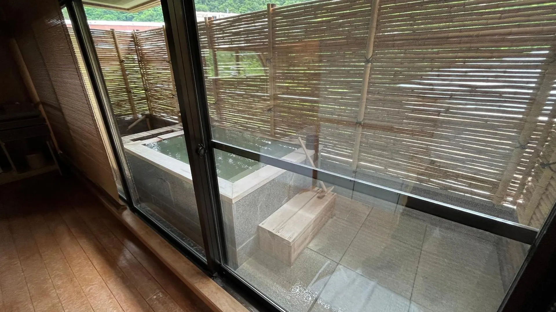 Kuriya Suizan Hotel Sapporo Ryokan