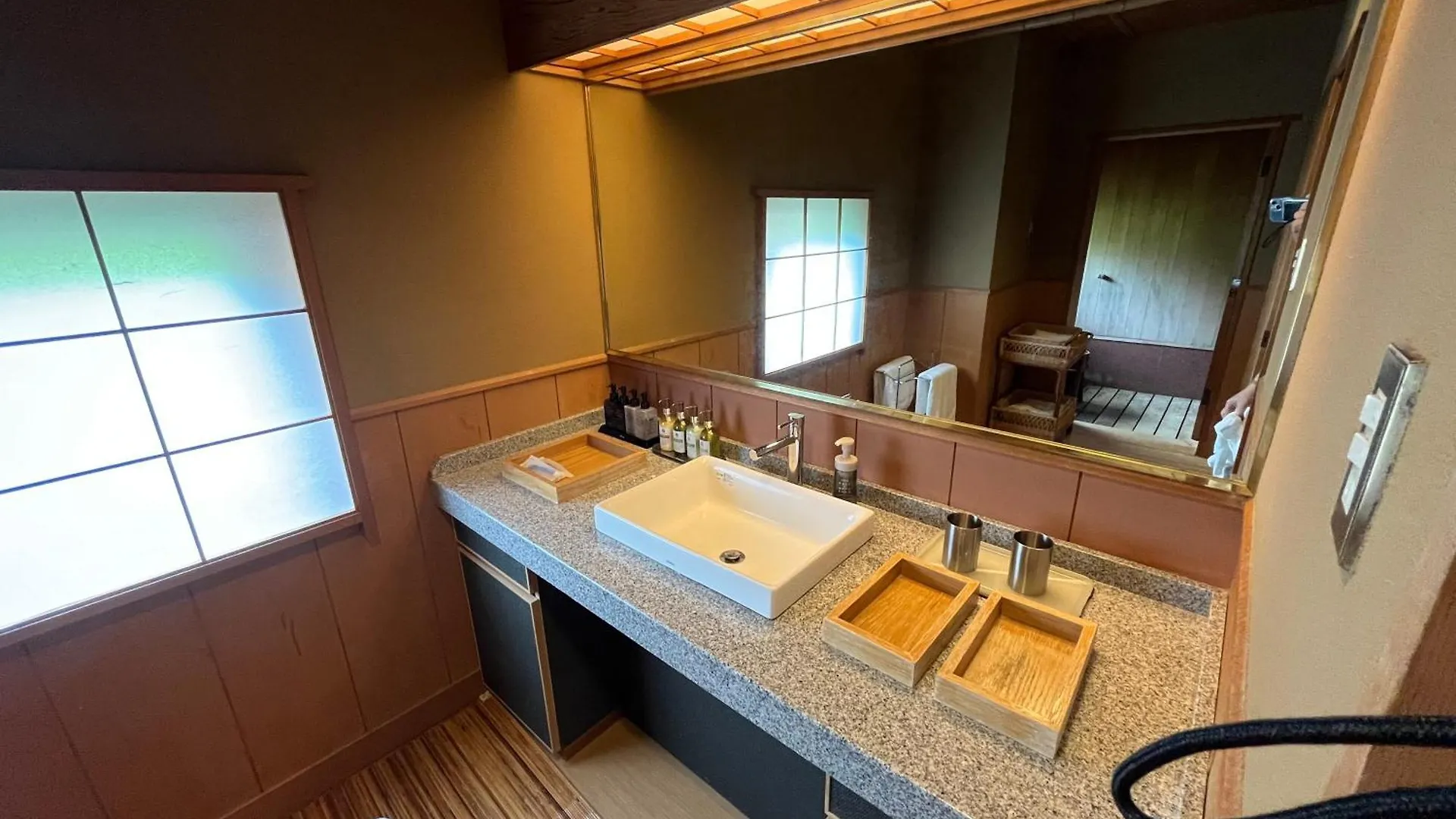 ***** Ryokan Kuriya Suizan Hotel Sapporo Japan