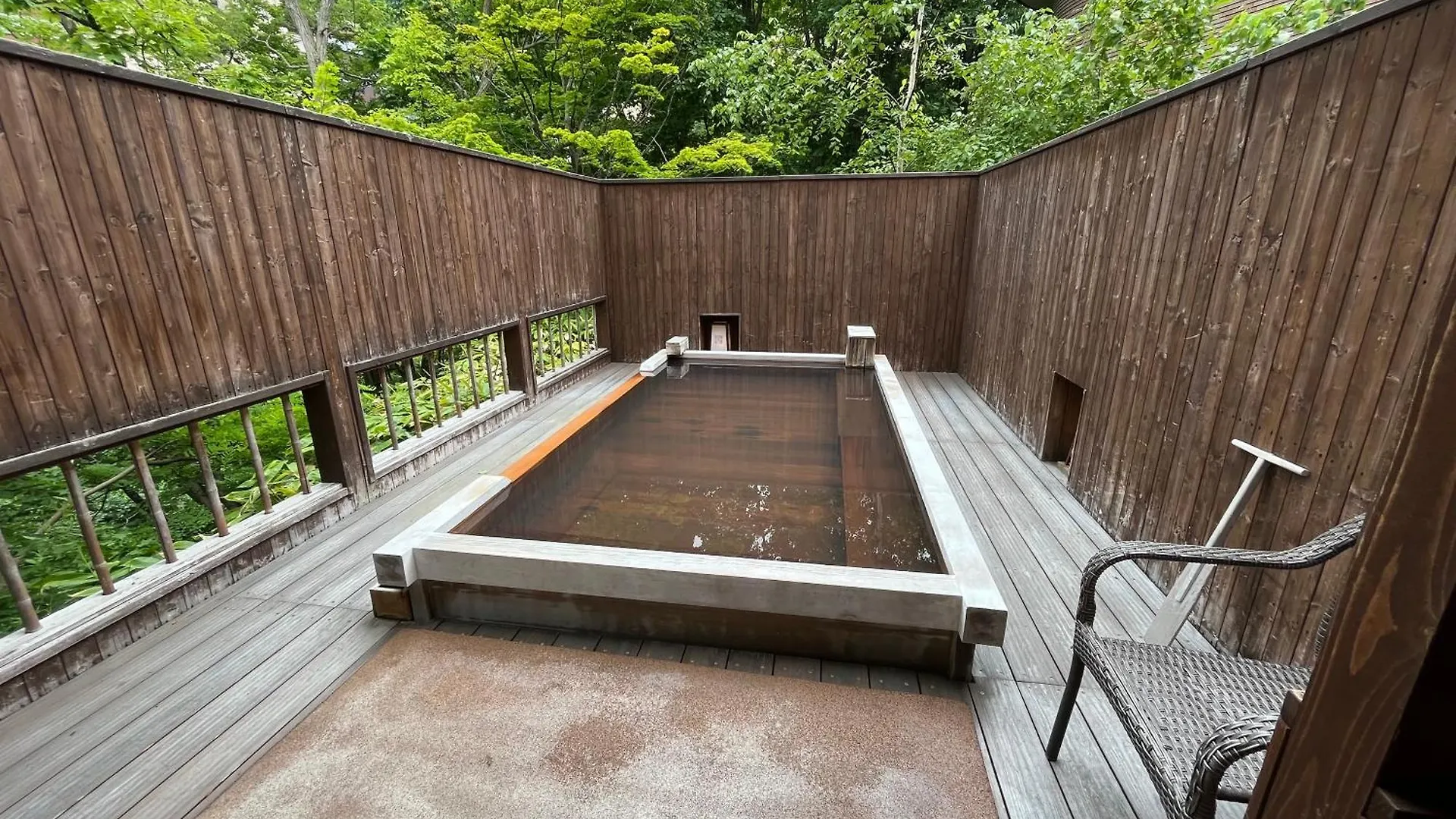 Kuriya Suizan Hotel Sapporo 5*,