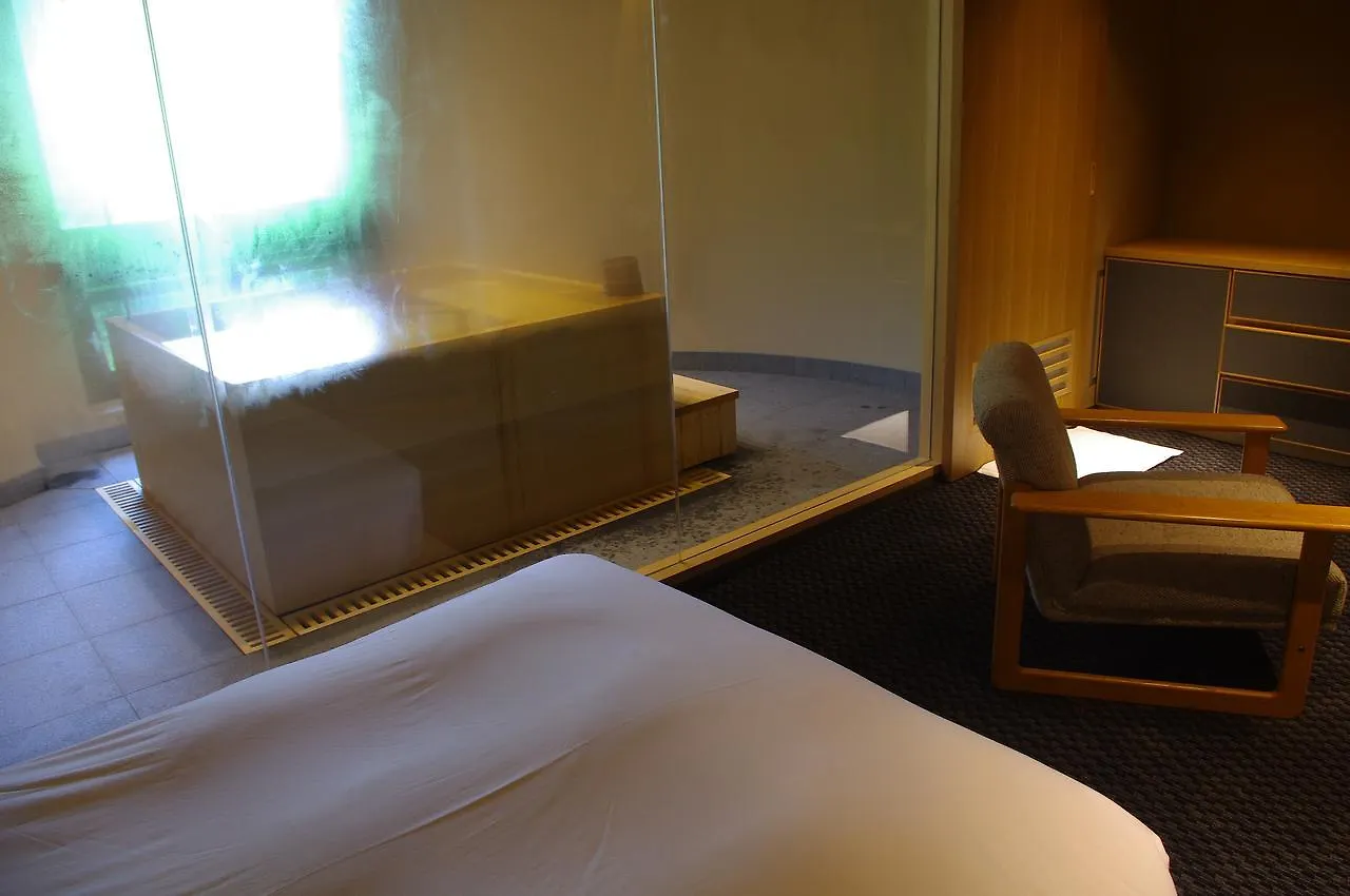 ***** Ryokan Kuriya Suizan Hotel Sapporo Japan