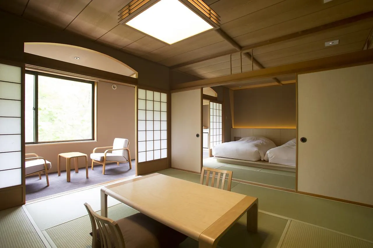 Kuriya Suizan Hotel Sapporo 5*,  Japan